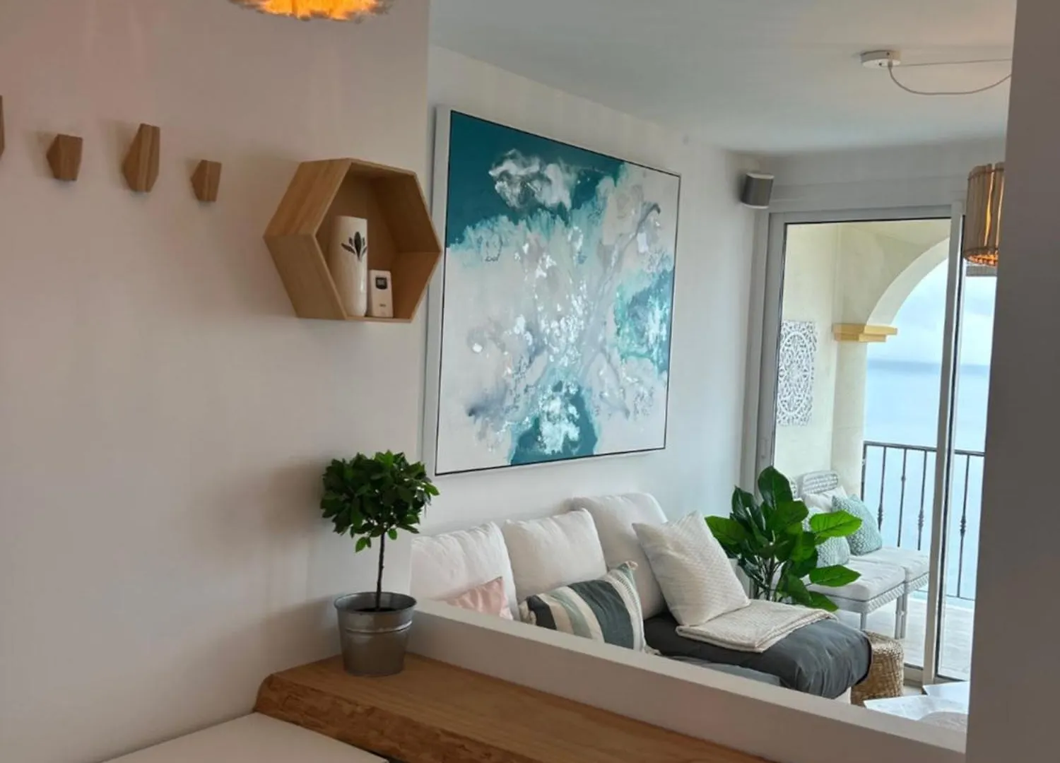 El Balcon De Marina Apartment Benalmadena