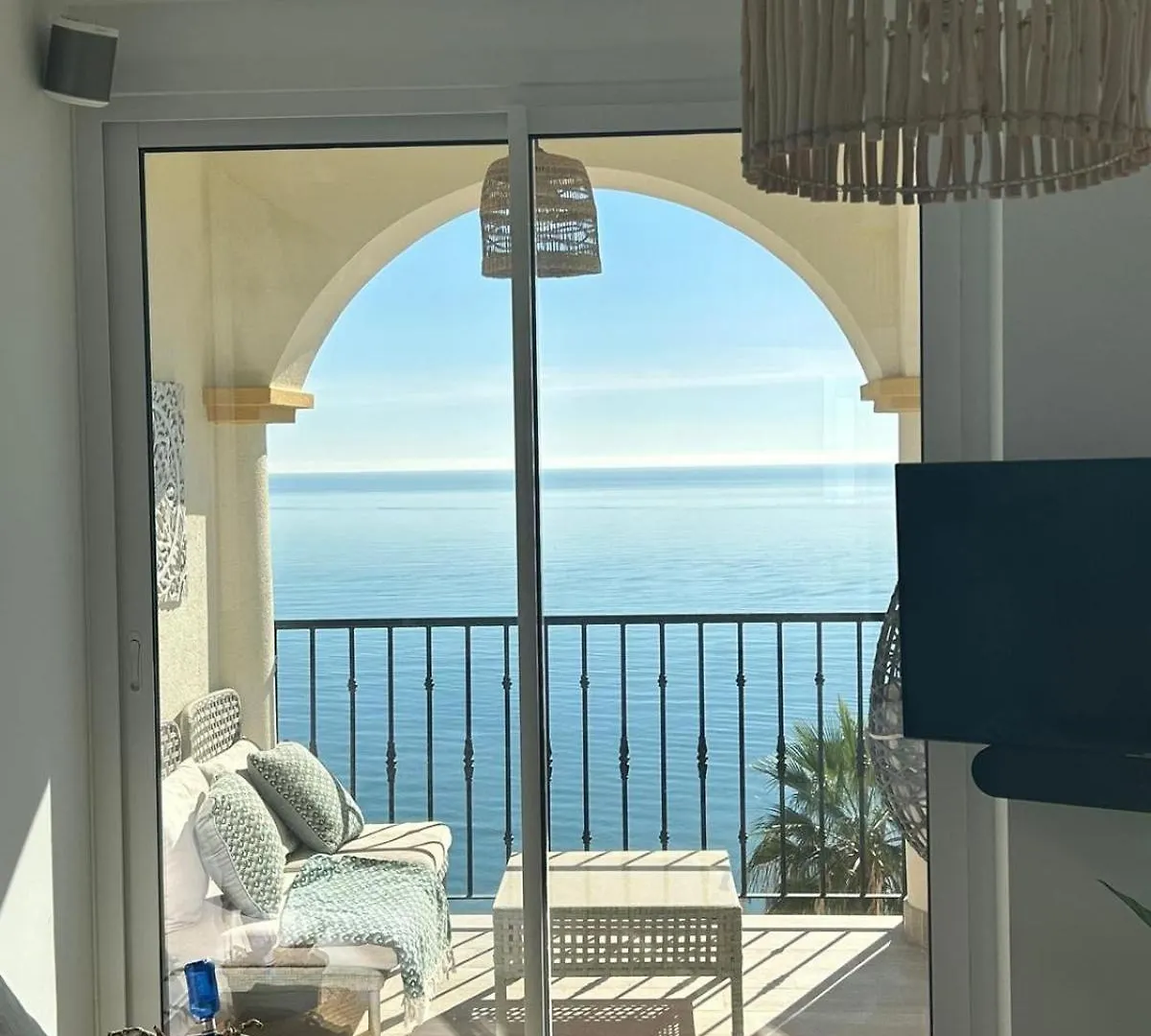 El Balcon De Marina Apartment Benalmadena
