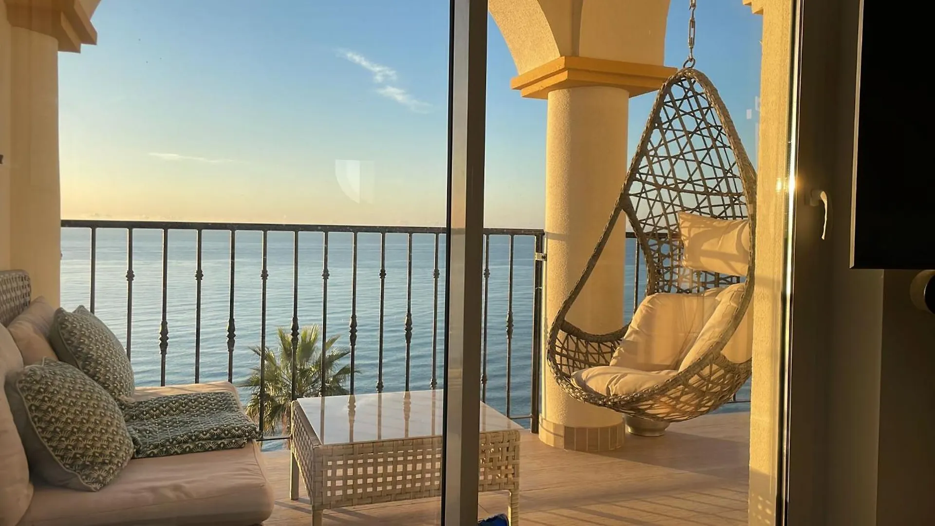 El Balcon De Marina Apartment Benalmadena